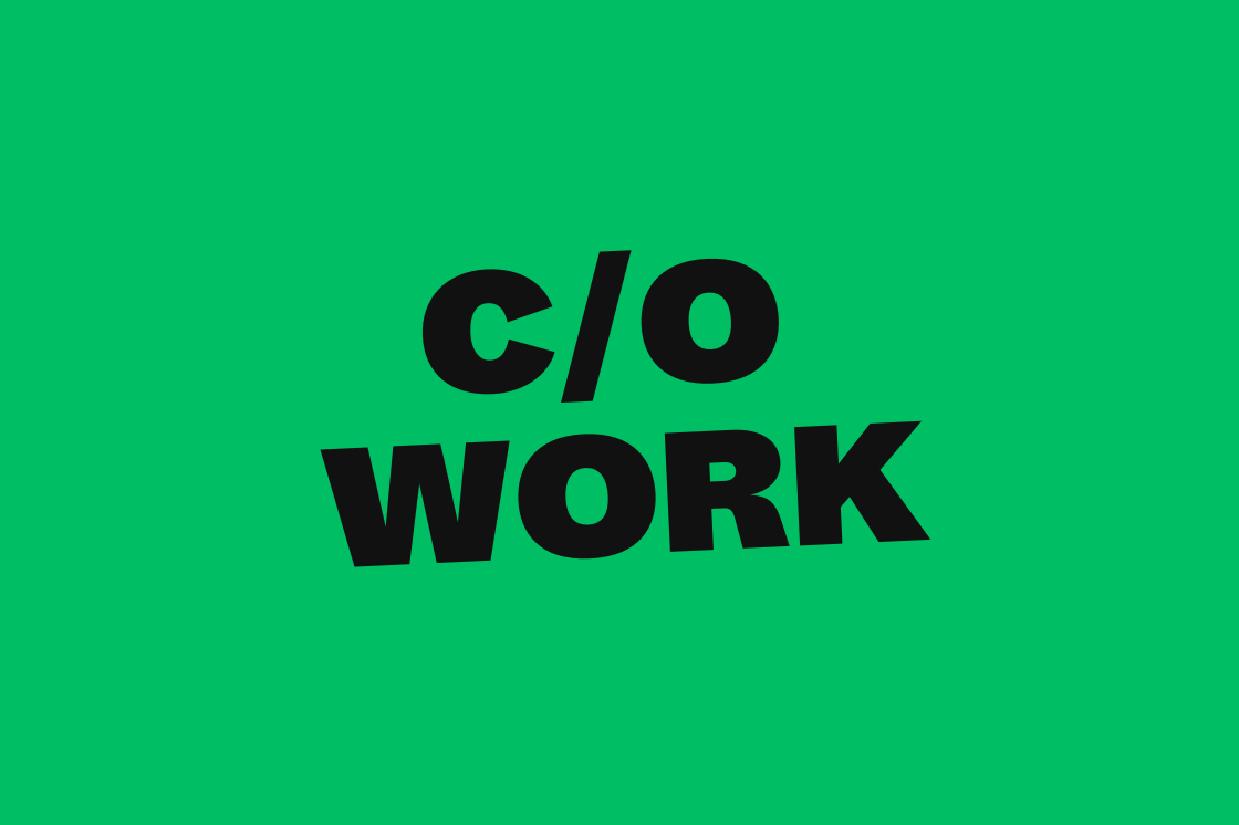 c/o work – das Job-Festival der c/o pop Convention