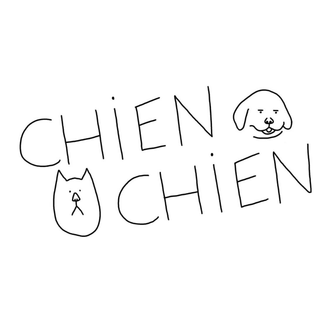 Chien Chien