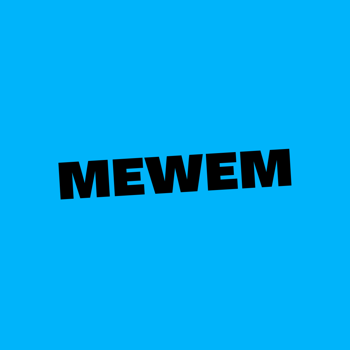 MEWEM