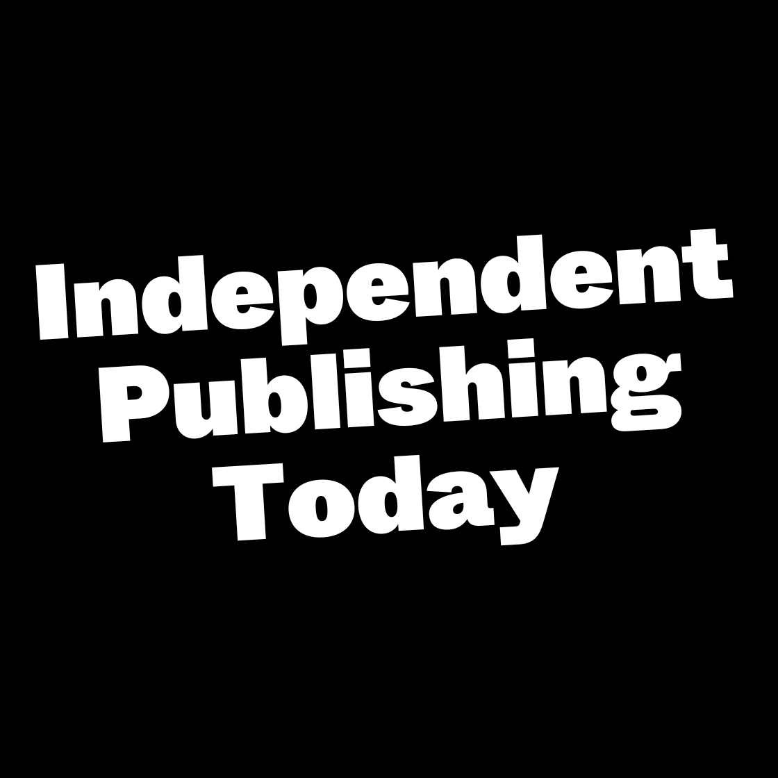 Independent Publishing Today