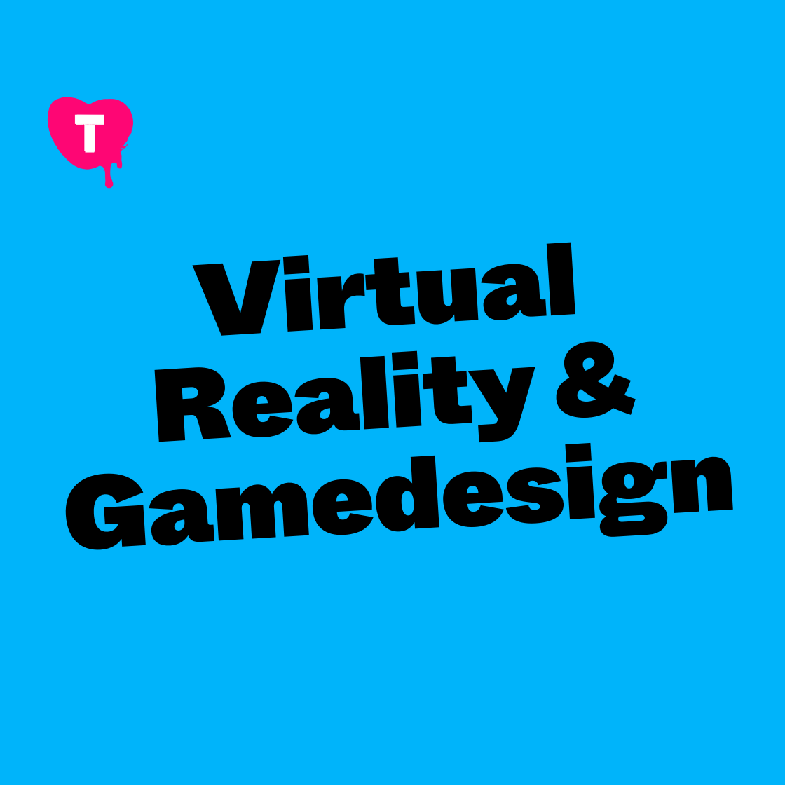 Virtual Reality & Gamedesign